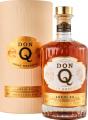 Don Q Gran Reserva Anejo XO 40% 700ml