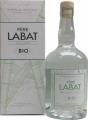 Pere Labat Rhum Agricole Blanc Bio 60% 700ml
