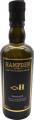 Hampden 2022 8 Marks Collection <>H Unaged 60% 200ml