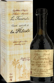 La Favorite 1993 Cuvee Special de la Flibuste 40% 700ml