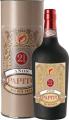 Ron Papito 21yo 38% 700ml