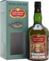 Compagnie des Indes Boulet De Canon no.6 46% 700ml