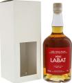 Pere Labat 2018 Tres Vieux Anniversary Edition 45% 700ml