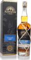 Plantation 2007 Guyana Teeling Whiskey Cask Finish 13yo 53.7% 700ml