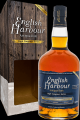 English Harbour 2014 The Antigua Distillery High Congener Series 63.8% 700ml