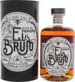 El Brujo 2013 Ron de Panama 40% 700ml