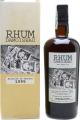 Velier Damoiseau 1995 Full Proof 11yo 66.9% 700ml