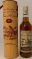 Trois Rivieres 1996 14yo 42% 700ml