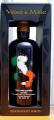 Valinch & Mallet 1993 Hampden C<>D Special Bottling Italy Selection 29yo 53.5% 700ml
