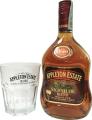 Appleton Estate Jamaica Signature Blend Gixtbox With Glass 40% 700ml