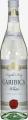 Caribica Light Dry White Caribbean Rum 37.5% 700ml