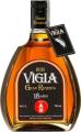 Ron Vigia Gran Reserva 18yo 40% 700ml