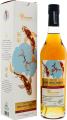 Savanna 2012 HERR Japan Tribute Single Cask 6yo 56.4% 500ml