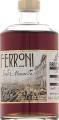 Ferroni 1998 Bellevue Brut de Fut 56.5% 500ml
