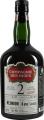 Compagnie des Indes 2011 Japan Rum Association 2 8yo 57.8% 700ml