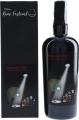 RomDeLuxe 2003 Diamond Demerara Milano Rum Festival Single Cask 14yo 57% 700ml