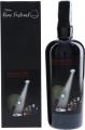 Rom De Luxe 2003 Diamond Demerara Milano Rum Festival Single Cask 14yo 57% 700ml