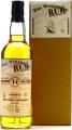 The Warehouse Rum 2000 Long Pond Jamaica 14yo 46% 700ml