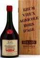 Dillon XO Hors D'age Wooden Box 43% 1500ml
