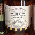 Vinothek St. Stephan 2010 Fass R Limited Edition Foursquare Barbados 11yo 55.9% 700ml