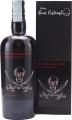 RomDeLuxe 2010 Port Mourant Demerara Milano Rum Festival Calico Jack Rackham Single Cask 9yo 57% 700ml