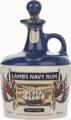 Lamb's Navy Rum HMS Victory Decanter 40% 750ml
