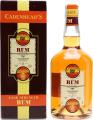 Cadenhead's 2002 Cask Strenght NMC 11yo 62% 700ml