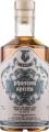 Phantom Spirits Vanilla Shake Beer Cask Aged Guatemala 4yo 43% 500ml