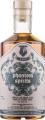 Phantom Spirits Vanilla Shake Beer Cask Aged Guatemala 4yo 43% 500ml