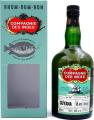 Compagnie des Indes 1997 Guyana 18yo 45% 700ml