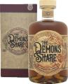 The Demon's Share La Reserva del Diablo 6yo 40% 700ml