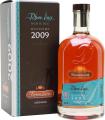 Damoiseau 2009 Rhum Vieux Agricole 66.9% 700ml