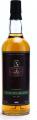 Kintra Spirits The Rum Mercenary 1997 Uitvlugt Black Label 21yo 49.1% 700ml