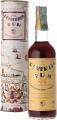 Moon Import 1976 Demerara Rum Sherry Wood 46% 700ml