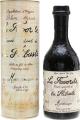 La Favorite 1986 Cuvee Special de la Flibuste 40% 700ml