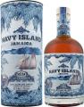 Navy Island Navy Strength 57% 700ml