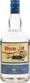 Rhum J.M Blanc Agricole 40% 1000ml