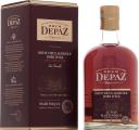 Depaz Vieux Agricole Hors D'age 8yo 45% 700ml