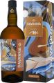 Savanna 2019 Artist Edition Art of Rum by Repy 4yo 57% 700ml