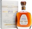 Saint Lucia 1931 Batch #6 46% 700ml