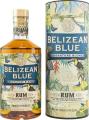 Belizean Blue Travellers Belize Signature Blend 40% 700ml