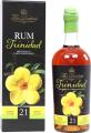 The Duchess 1998 Caroni Trinidad 21yo 64.1% 700ml