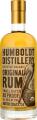 Humboldt Organic Original 40% 750ml