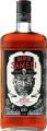 Baron Samedi Spiced 80 Proof 40% 700ml