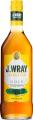 J. Wray & Nephew Gold Jamaica 40% 700ml