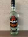 Bacardi Superior Halloween White 40% 750ml