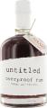 Untitled Overproof 73% 500ml