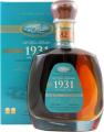 Saint Lucia Edition 1931 Batch No.3 43% 700ml