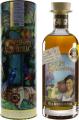 La Maison du Rhum 2008 Paraguay Batch #5 42% 700ml