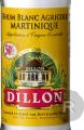 Dillon Agricole Blanc 50% 1000ml